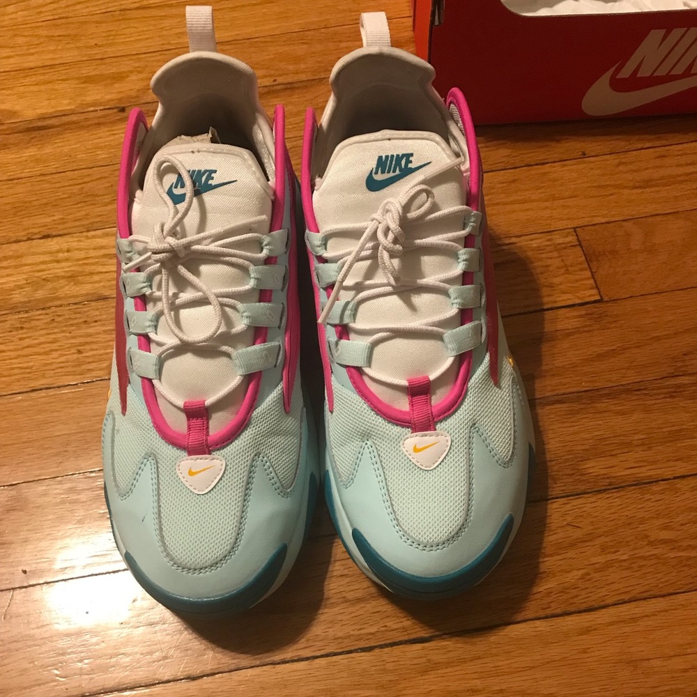 Nike Zoom 2K